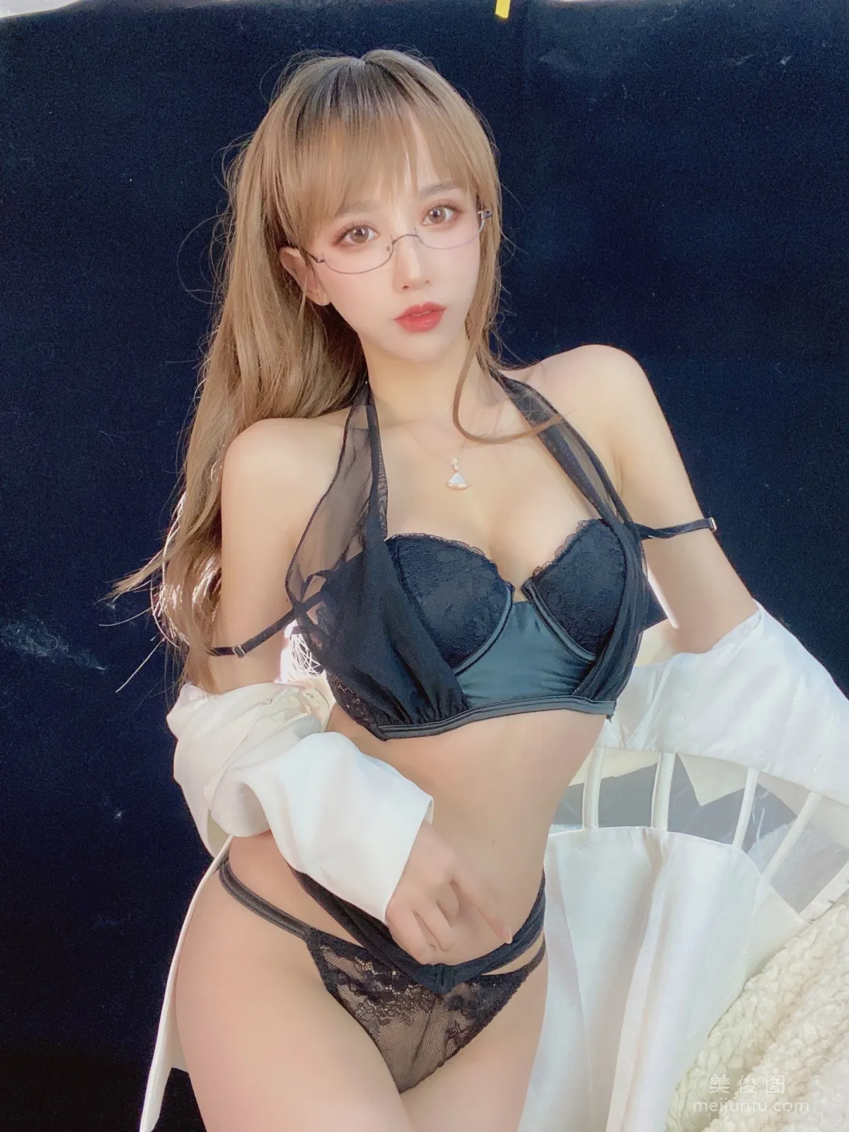 Mixianxian sama: Web Idols photo 8