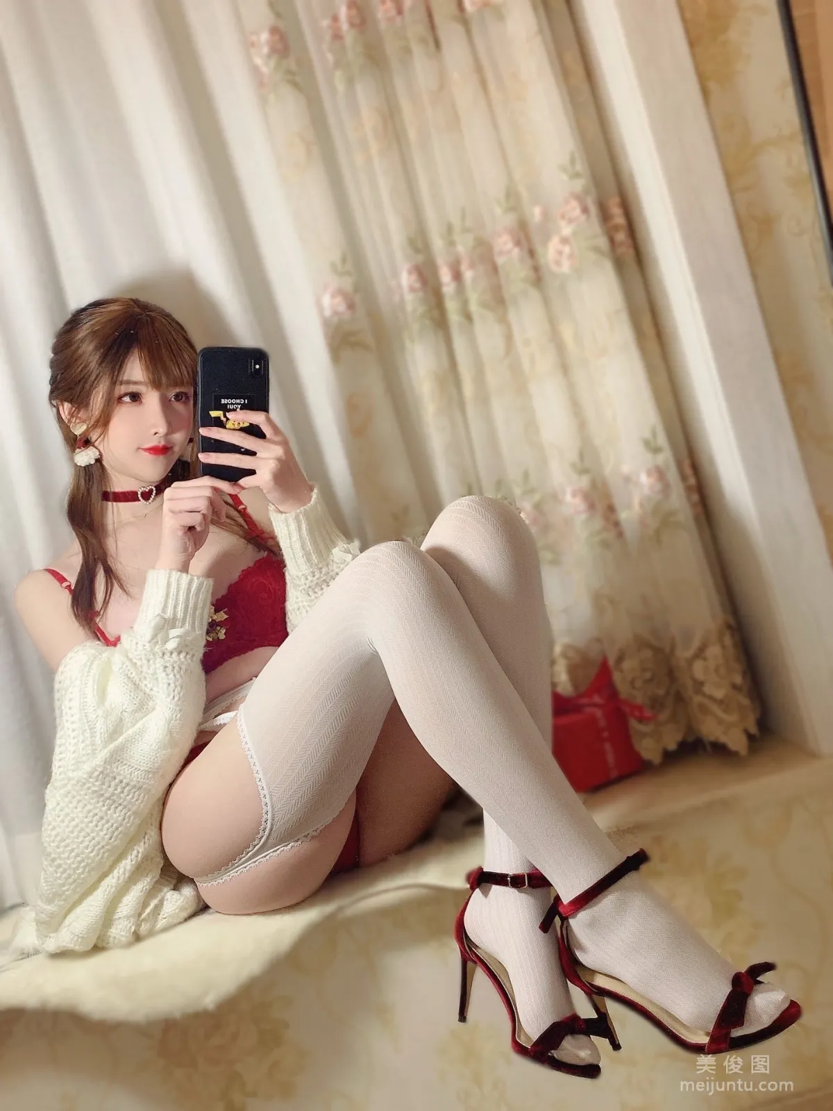 Yixiao Yangze: Web Idols photo 17
