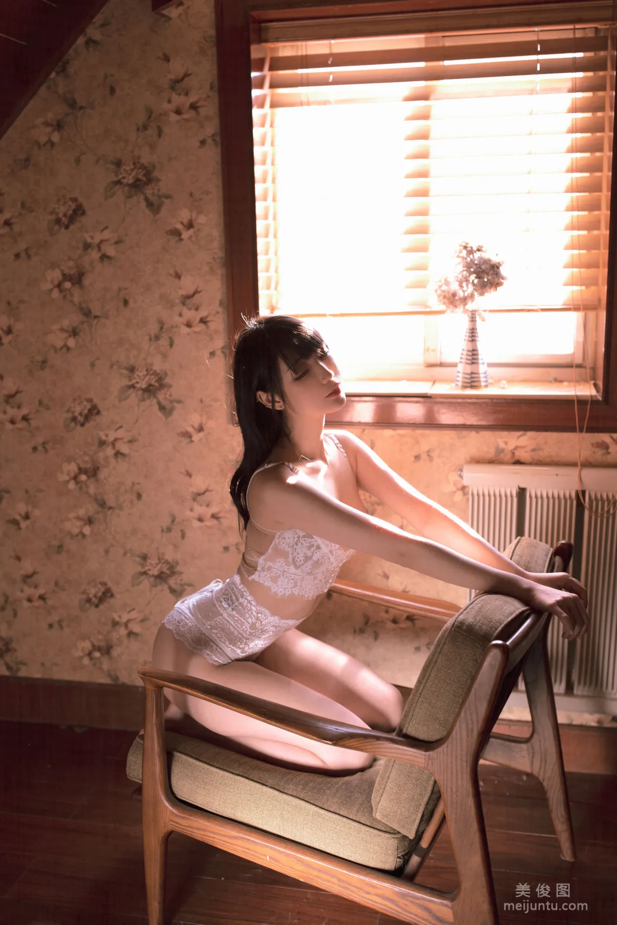 [Cosplay] Zhouji Shike Aitu Tu, Attic Girl photo 25