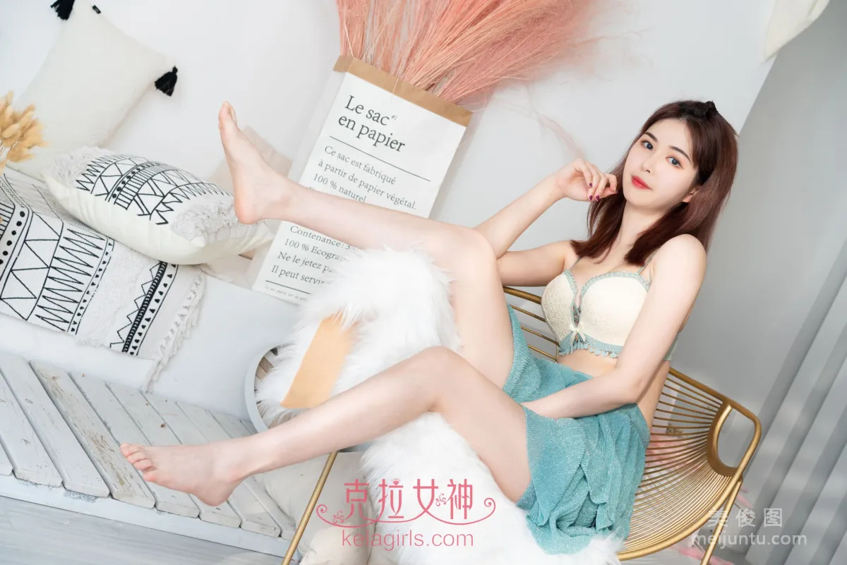 Meng Yao: Kelagirls photo 26