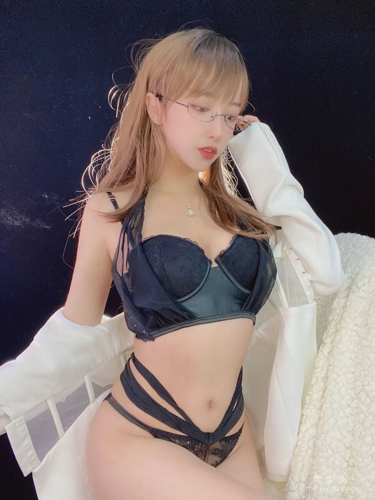 Mixianxian sama: Web Idols photo 23