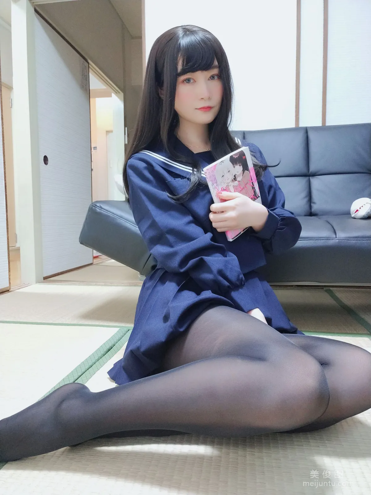 Baiyin 81: Web Idols photo 74