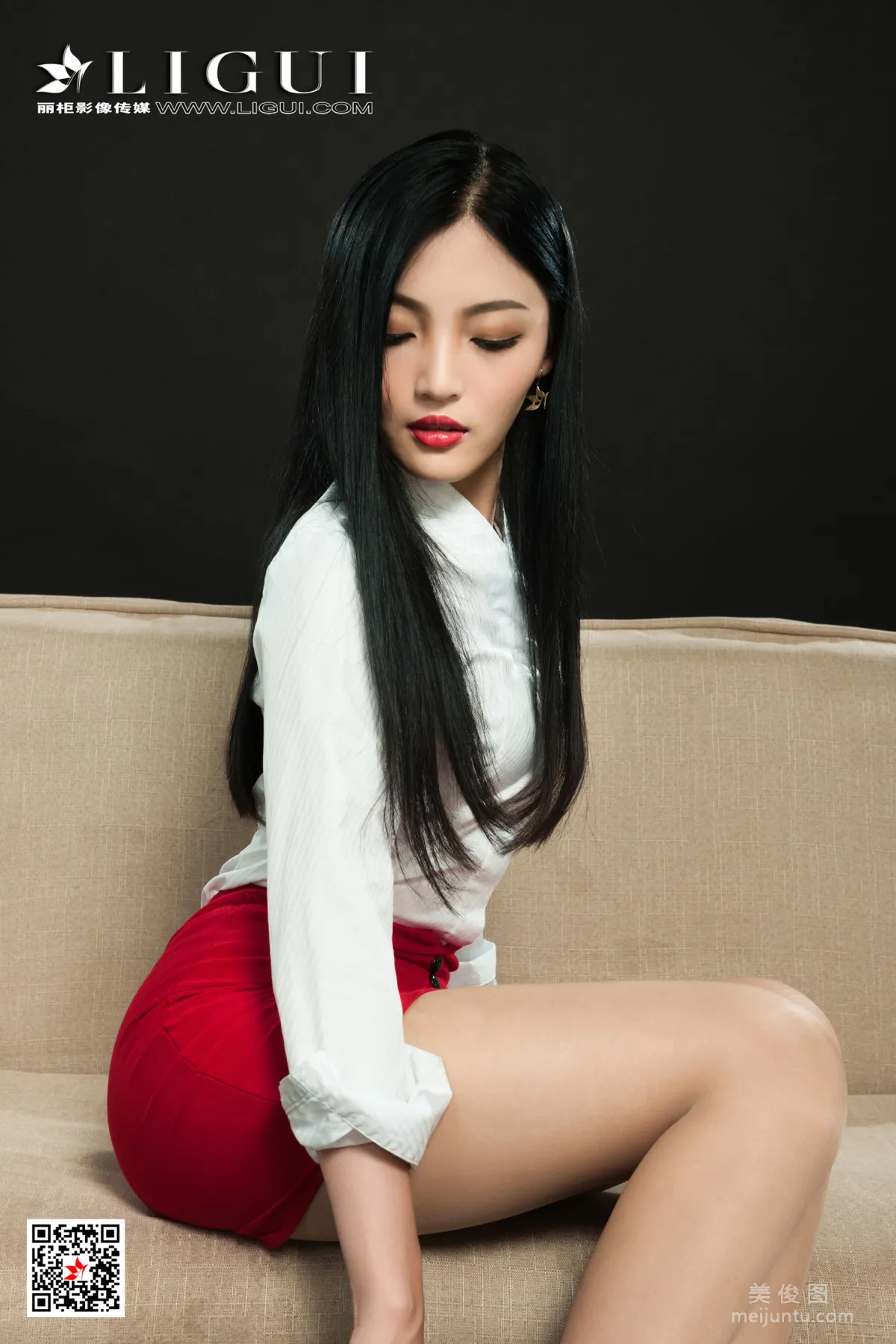 Xiao Fan: Ligui photo 15