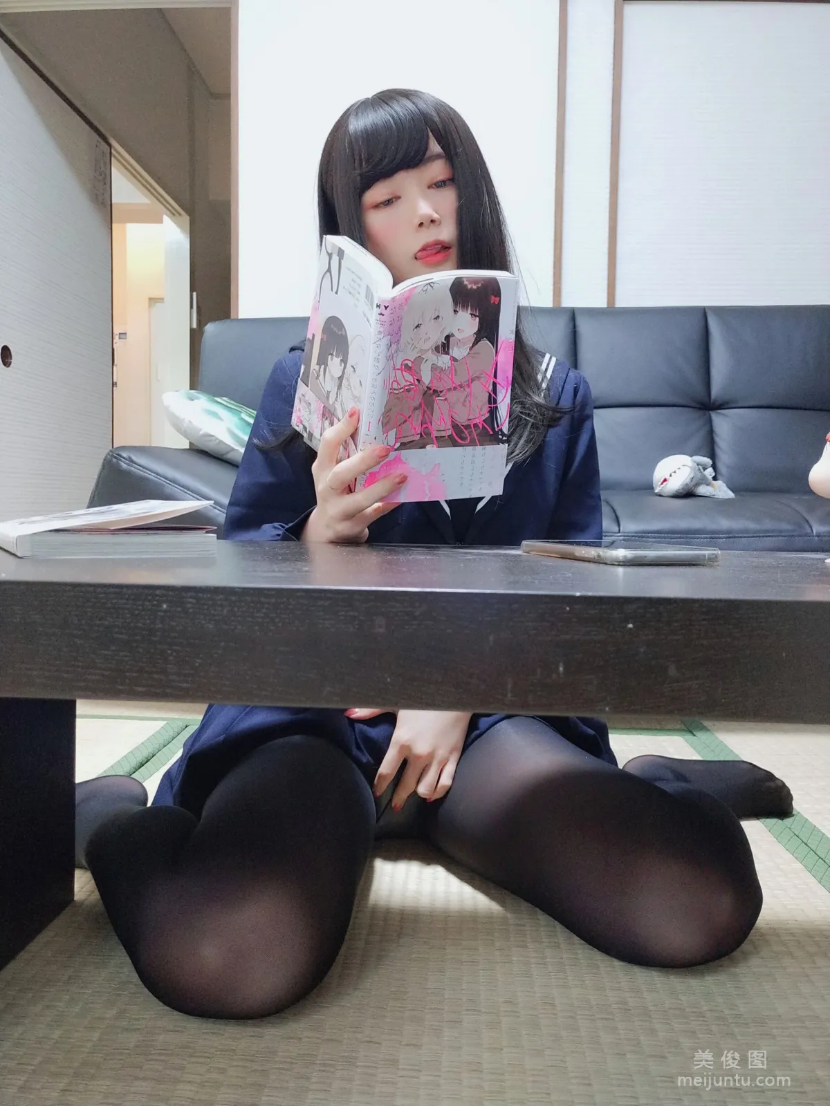 Baiyin 81: Web Idols photo 67