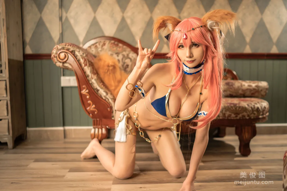Ya Qi: Web Idols photo 36