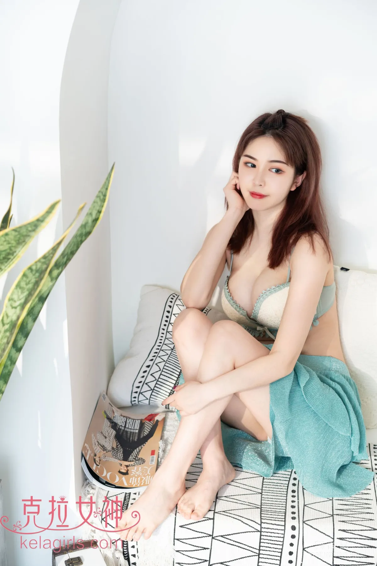 Meng Yao: Kelagirls photo 19