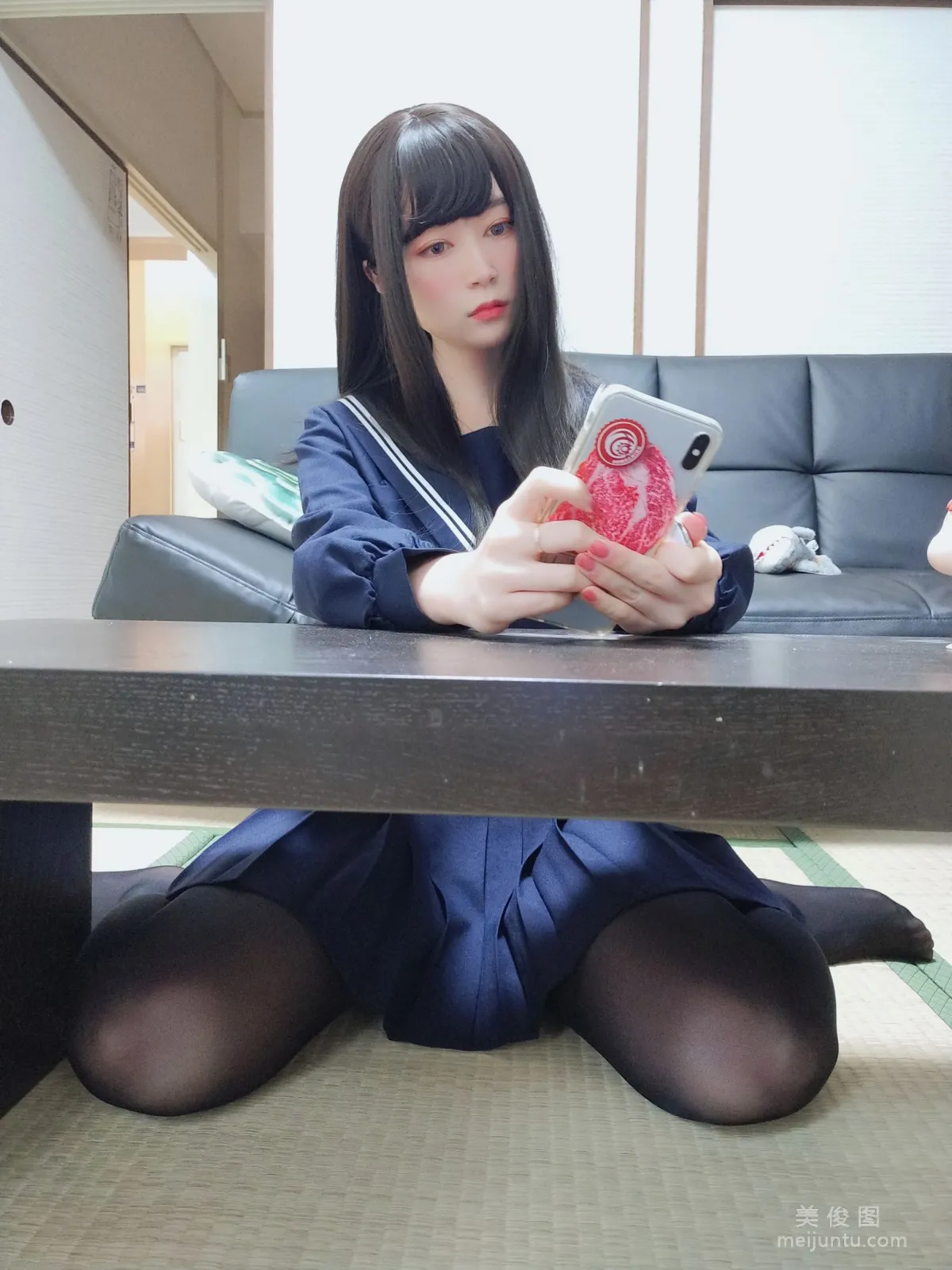 Baiyin 81: Web Idols photo 61
