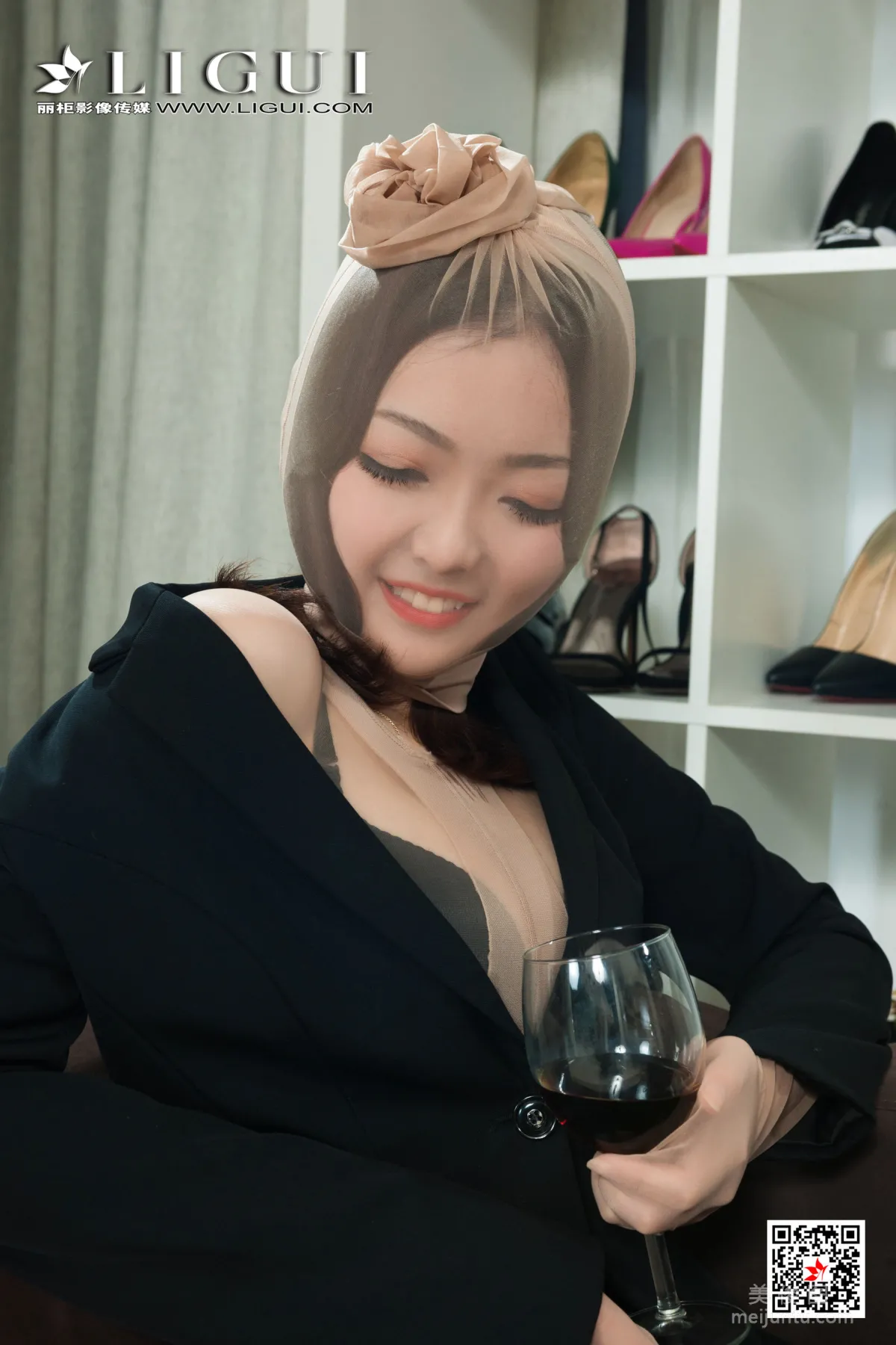 Huo Huo: Ligui photo 36