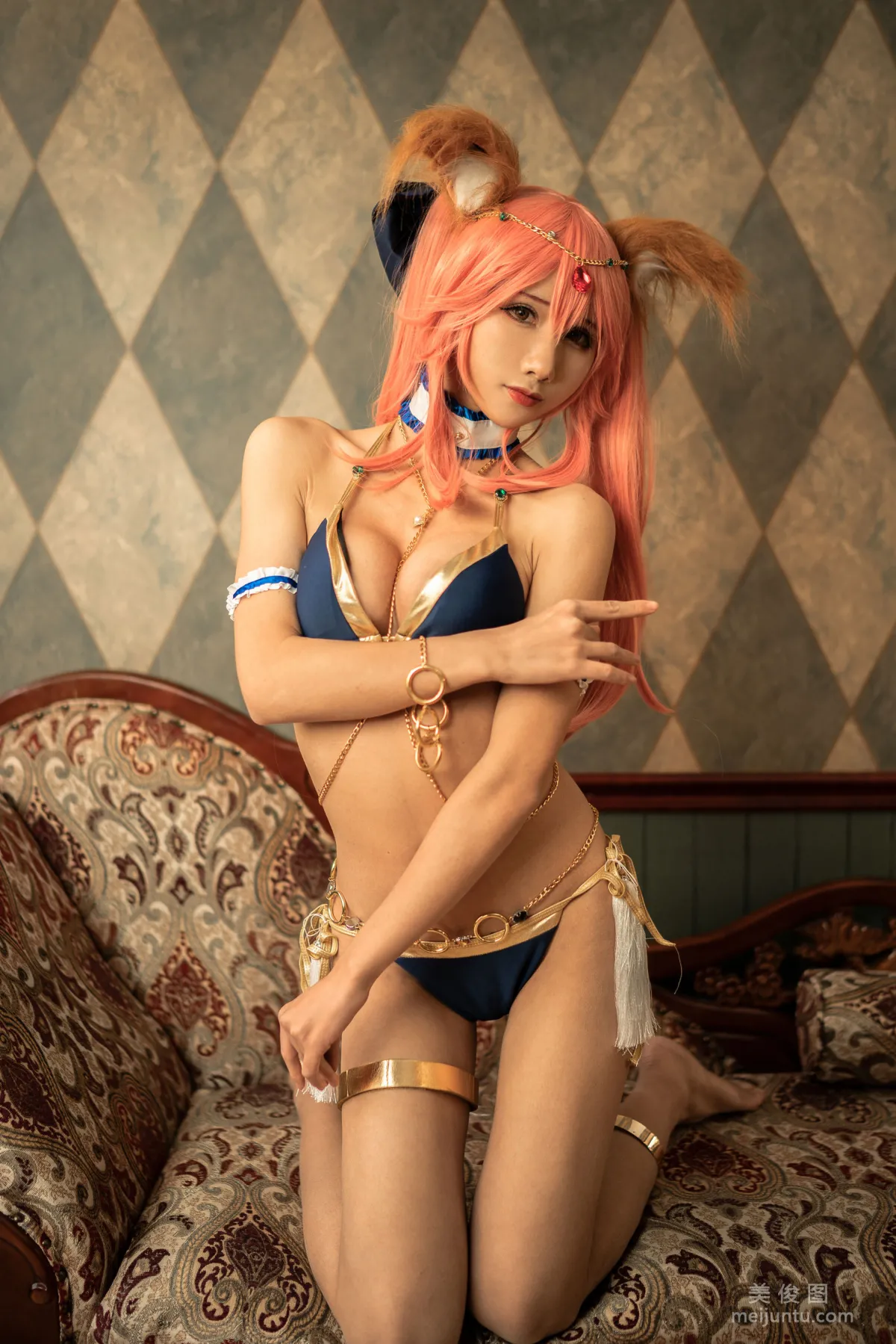 Ya Qi: Web Idols photo 32
