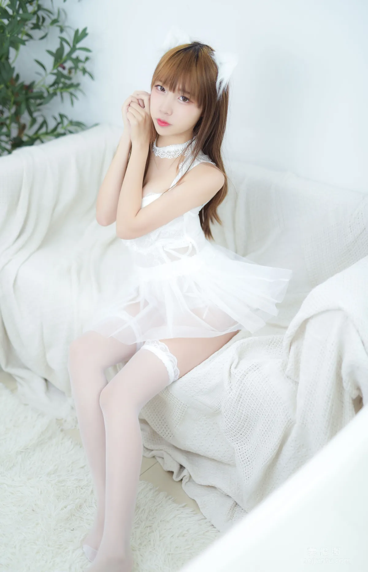 Erzuo Nisa: Web Idols photo 13