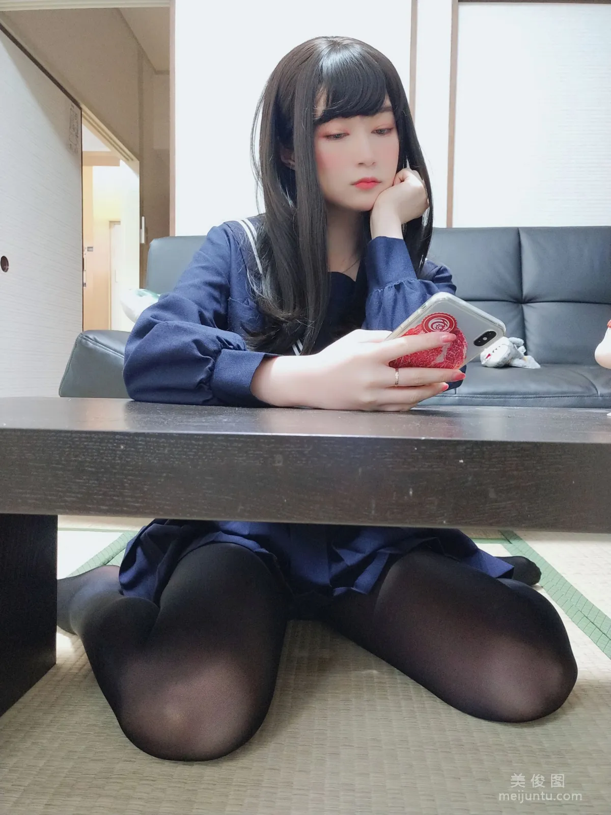 Baiyin 81: Web Idols photo 62