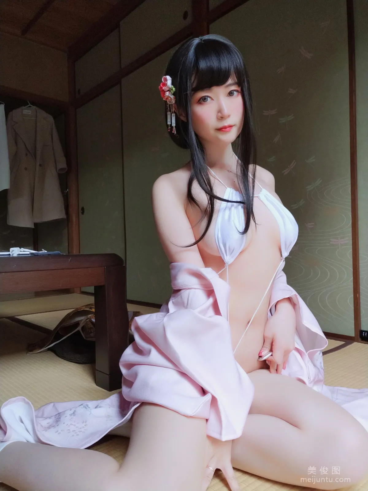 Baiyin 81: Web Idols photo 125