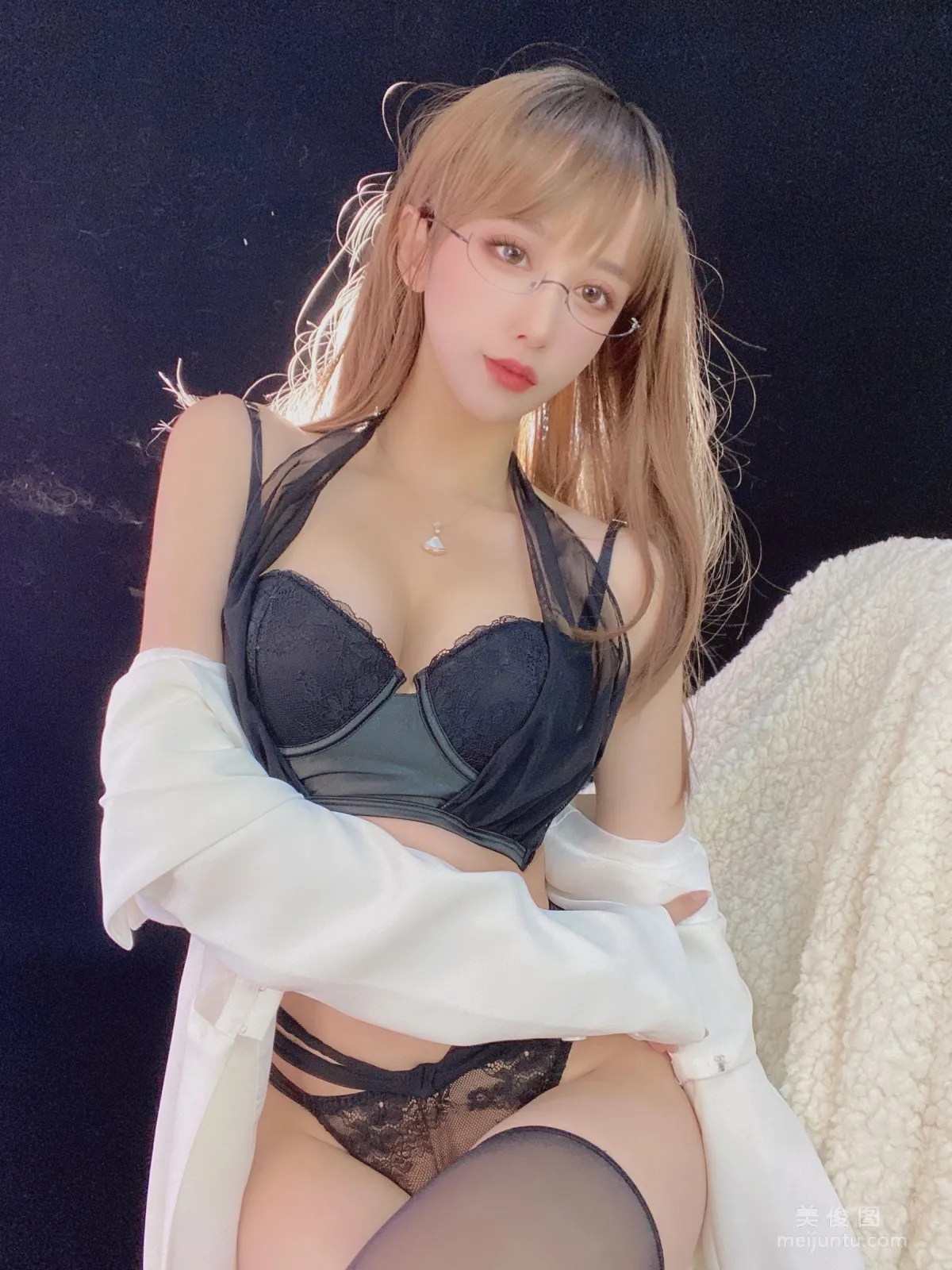 Mixianxian sama: Web Idols photo 20