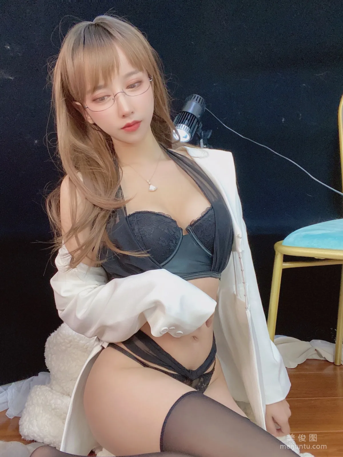 Mixianxian sama: Web Idols photo 4