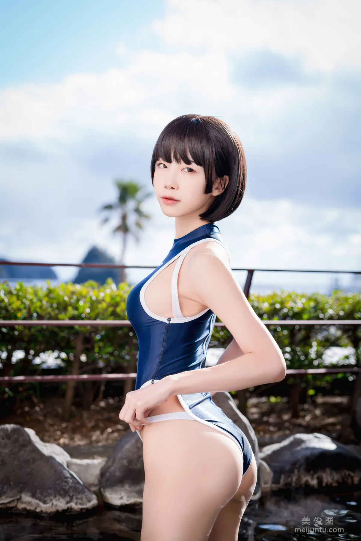 Shui Miao: Web Idols photo 20