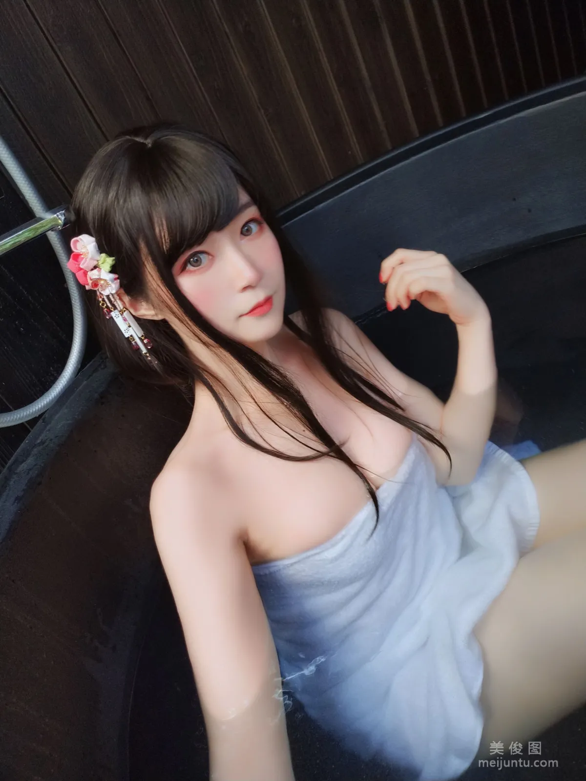 Baiyin 81: Web Idols photo 134