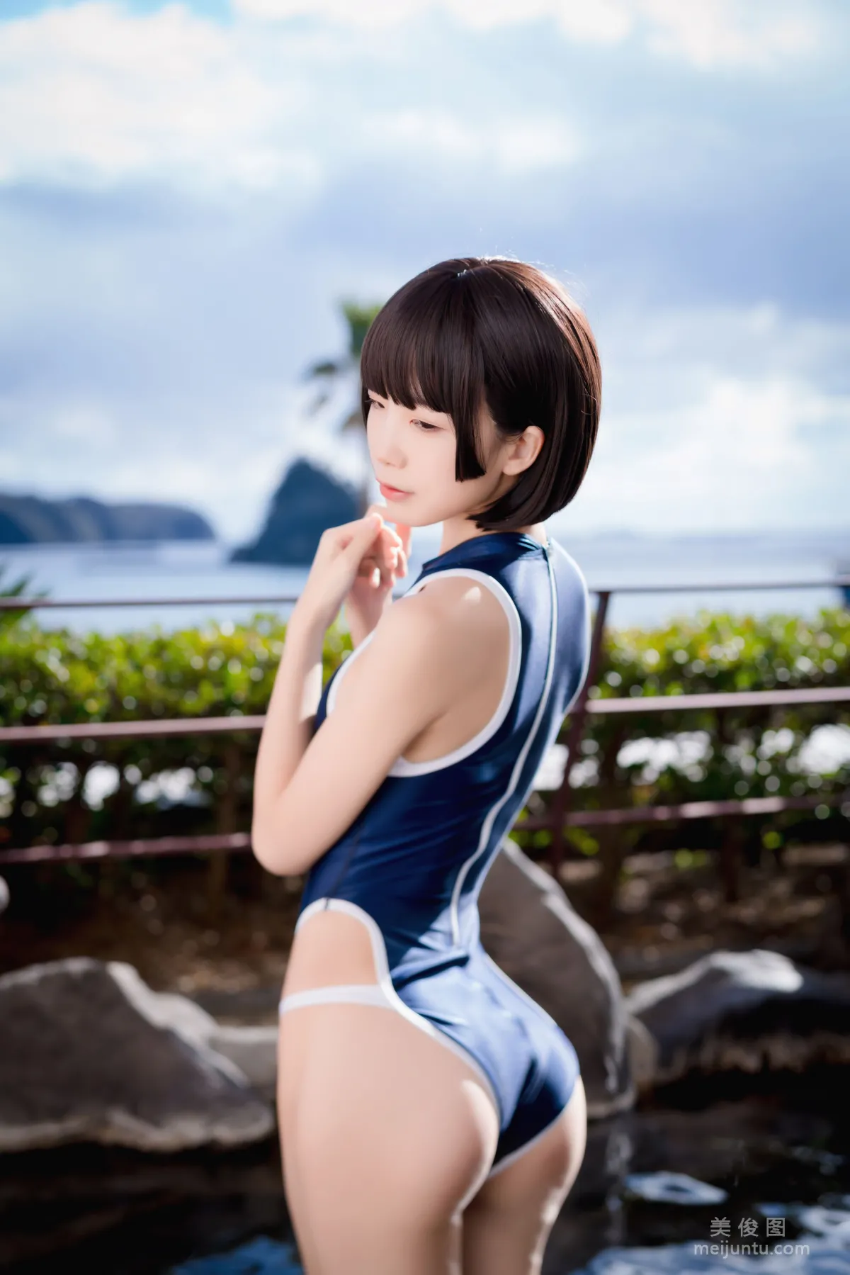Shui Miao: Web Idols photo 22