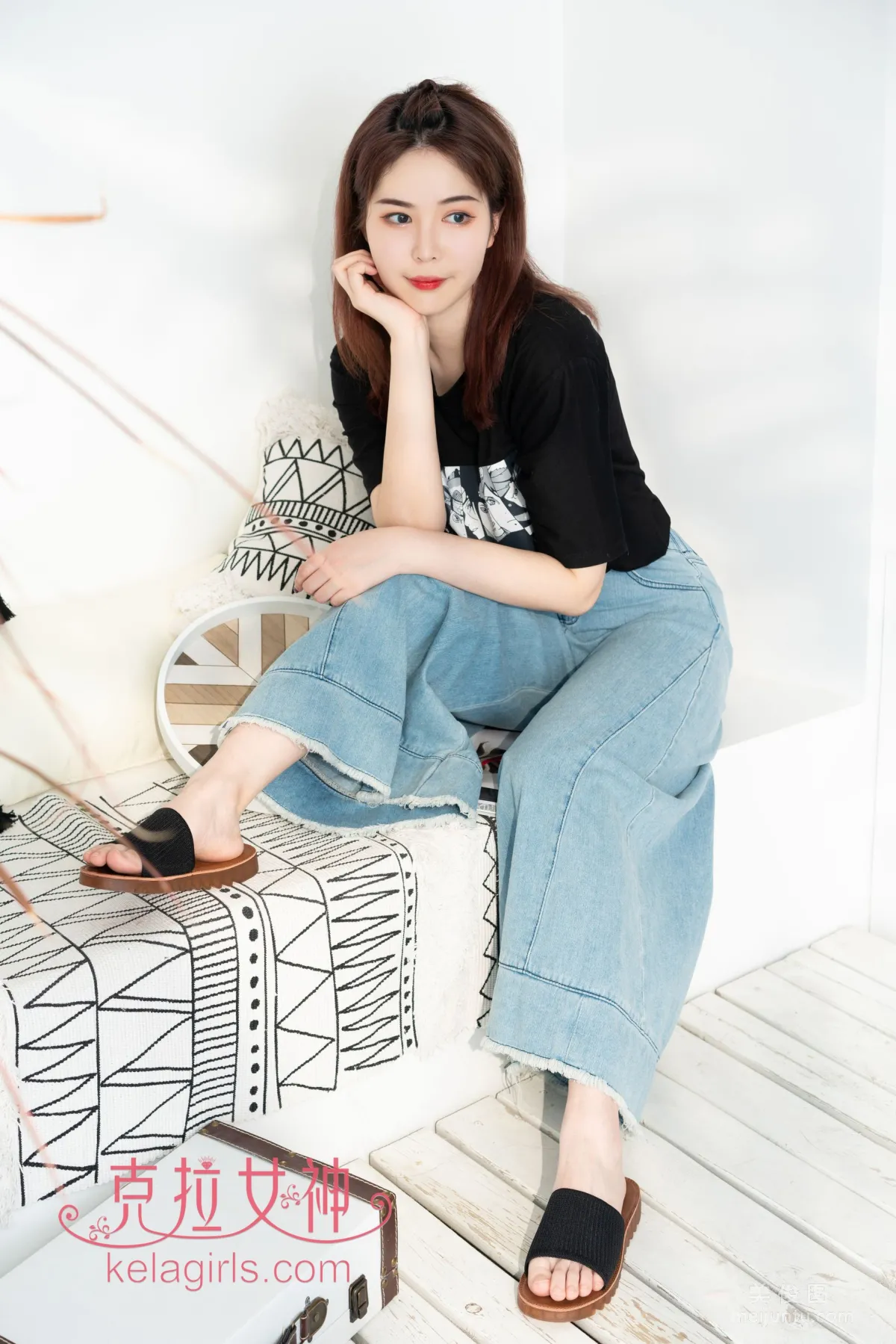 Meng Yao: Kelagirls photo 6