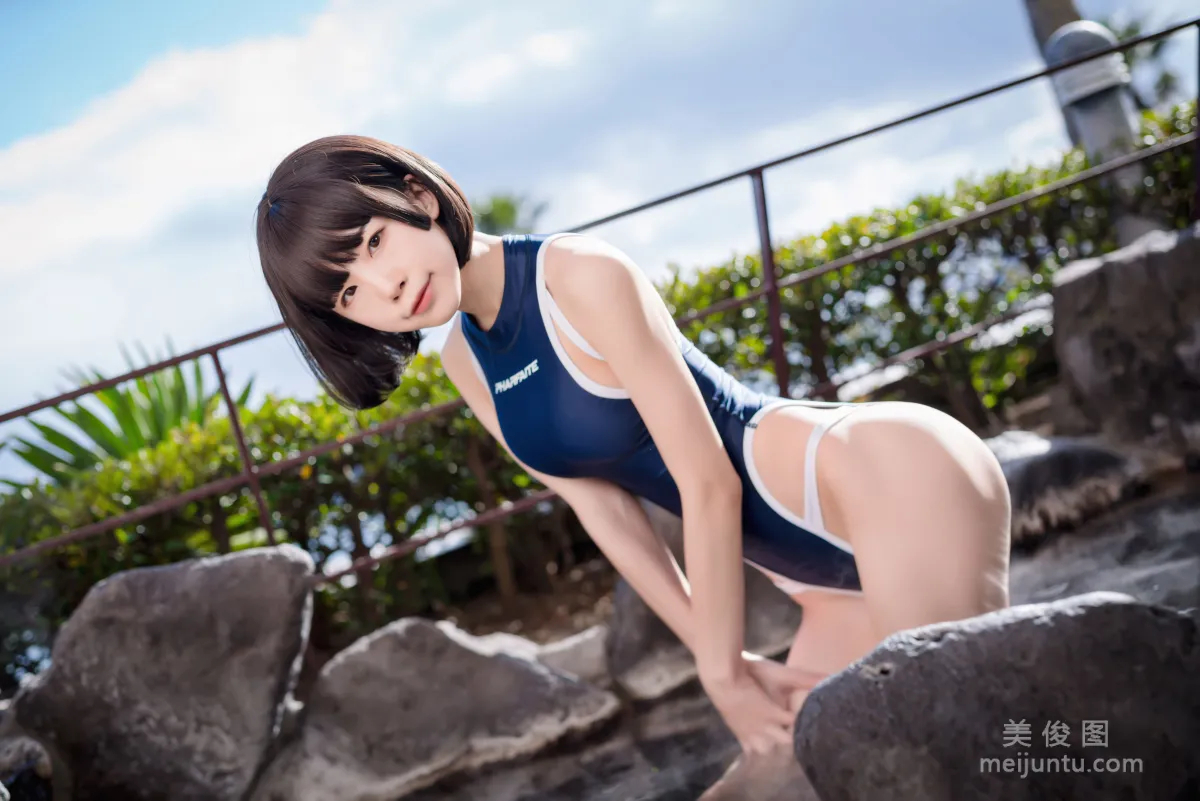 Shui Miao: Web Idols photo 4