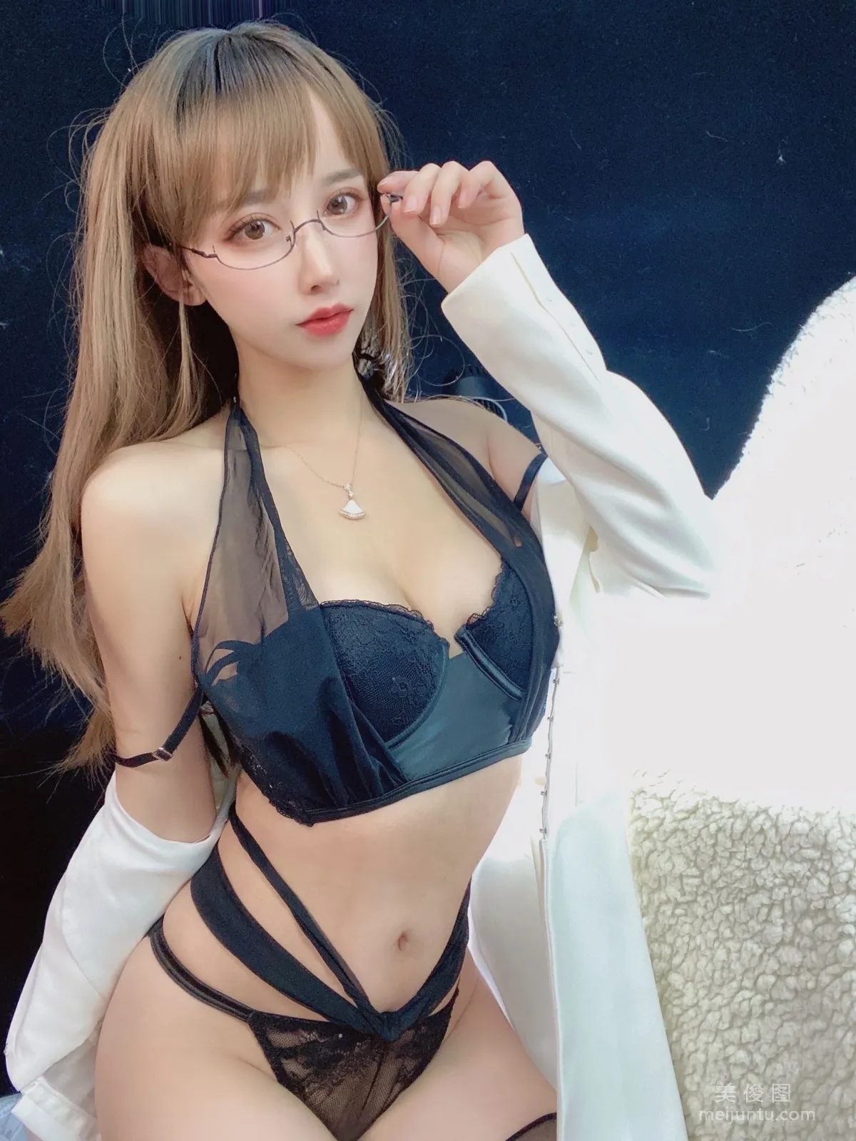 Mixianxian sama: Web Idols photo 29