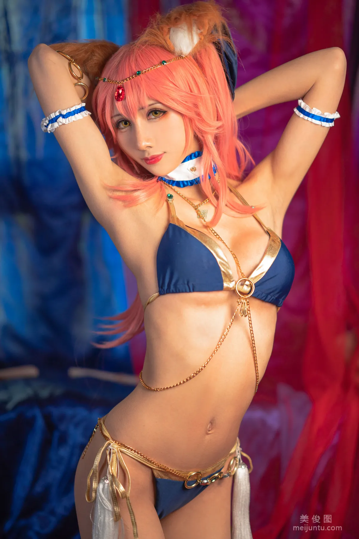 Ya Qi: Web Idols photo 24