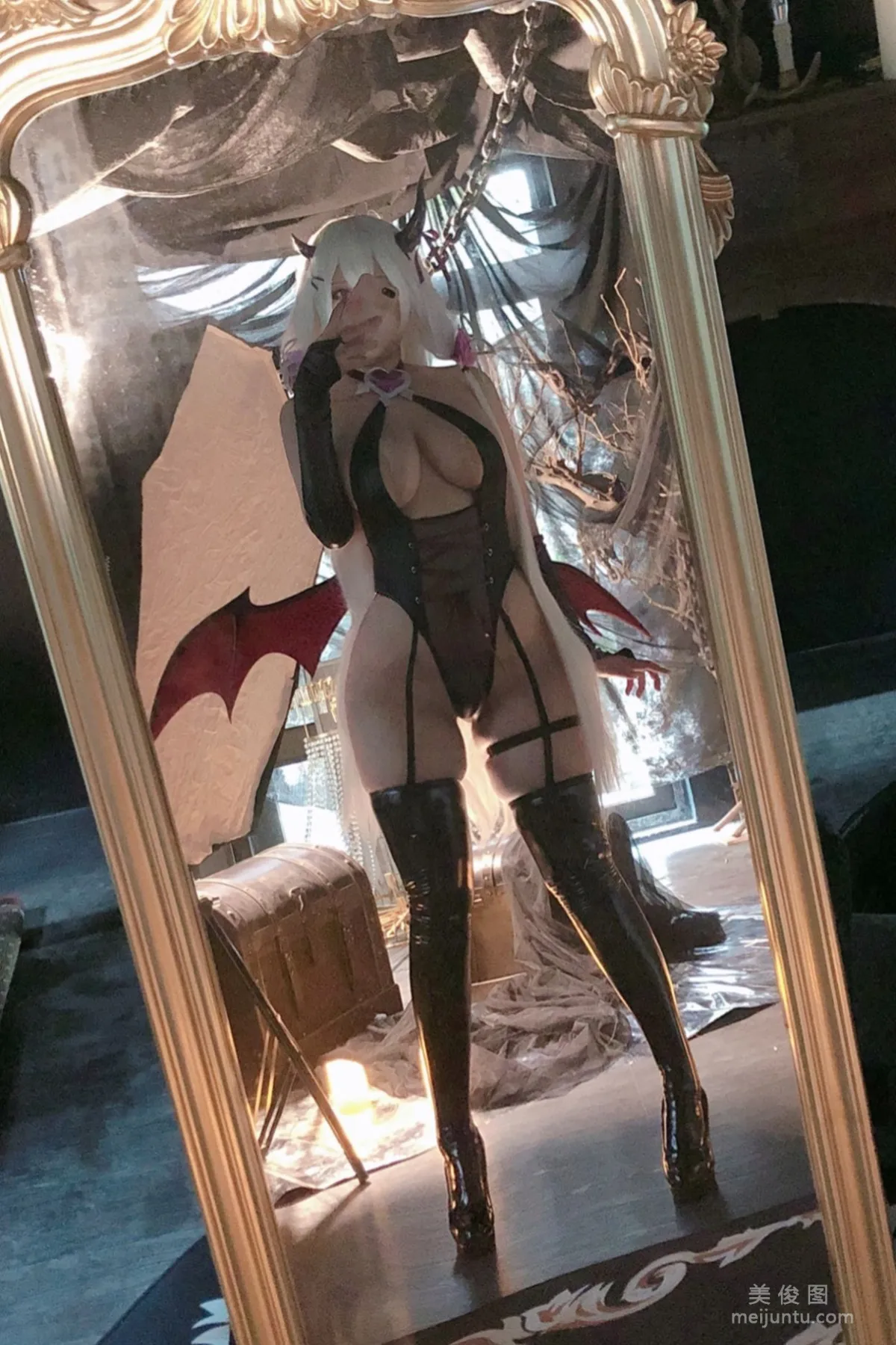 Niannian D: Web Idols photo 21
