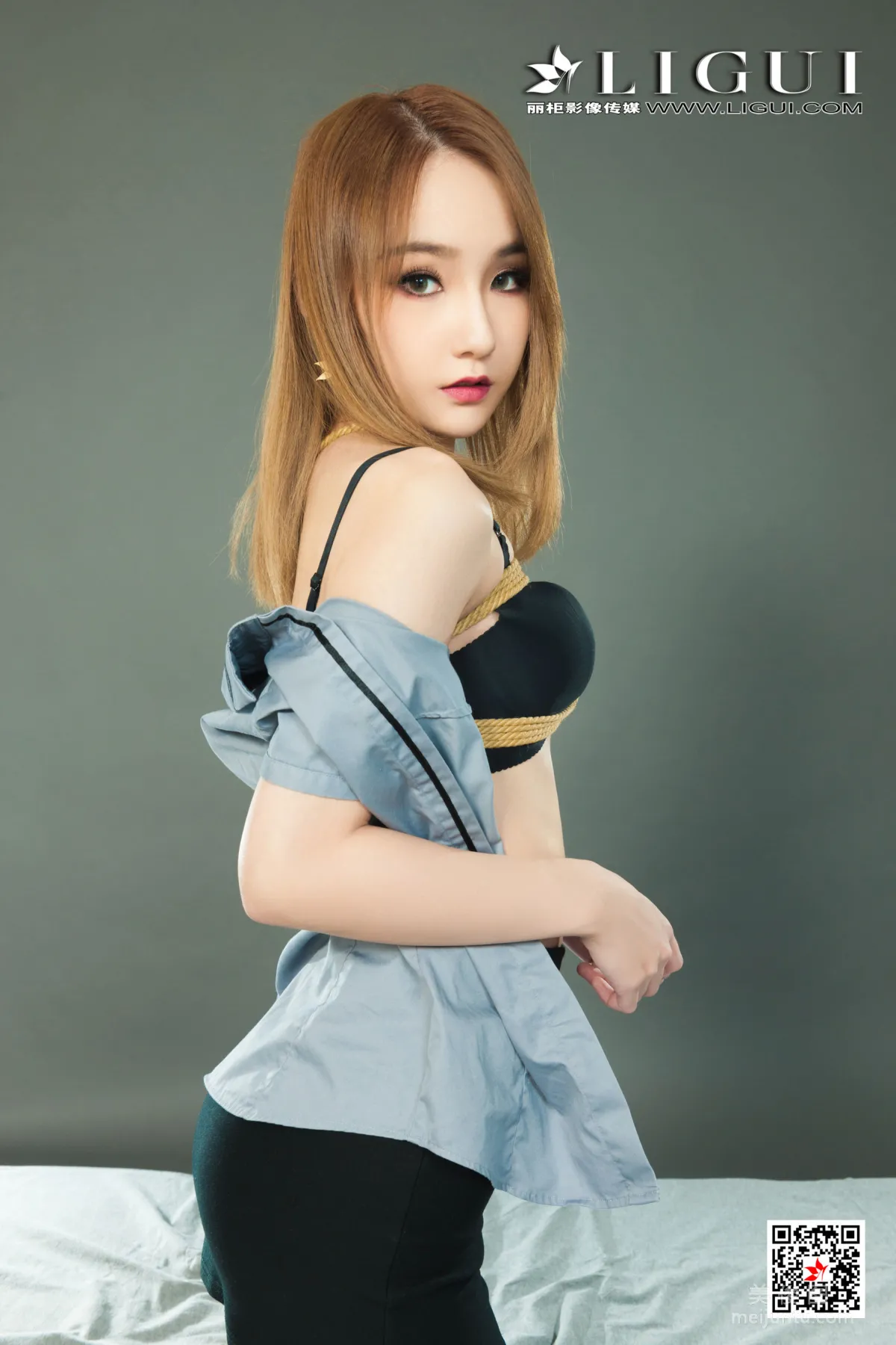 Ligui Ruirui: Ligui photo 8