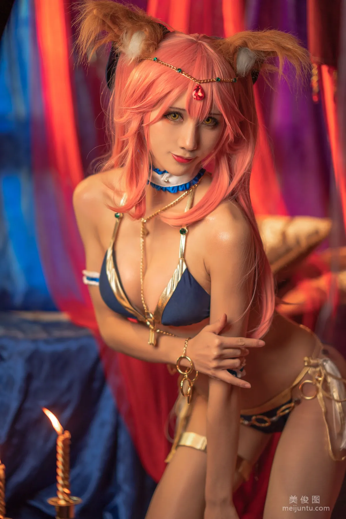 Ya Qi: Web Idols photo 12