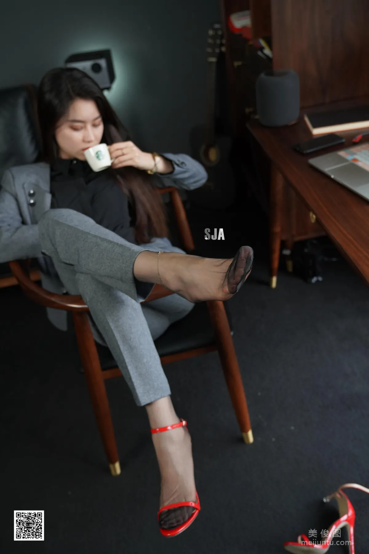 Jia Ye: SJA SJA010 photo 48