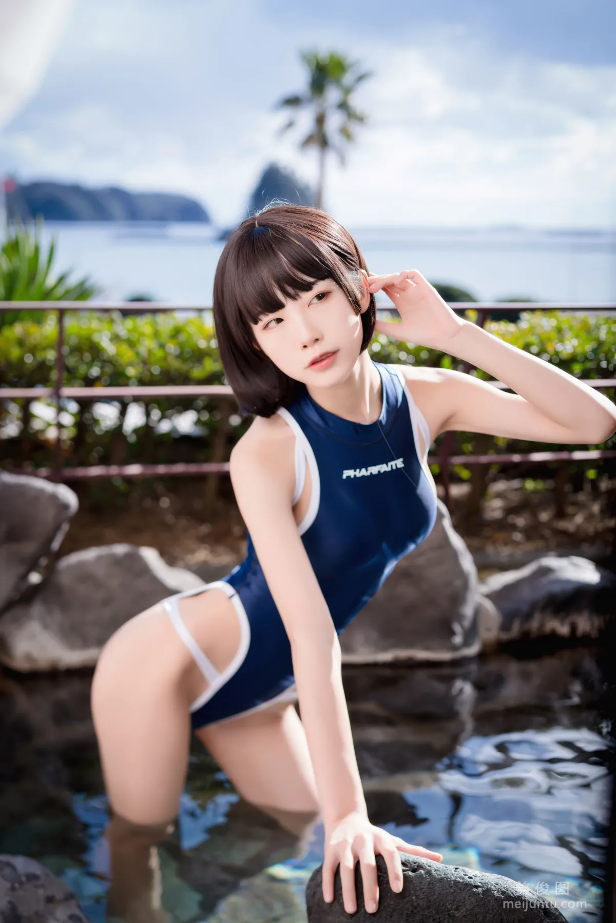 Shui Miao: Web Idols photo 21