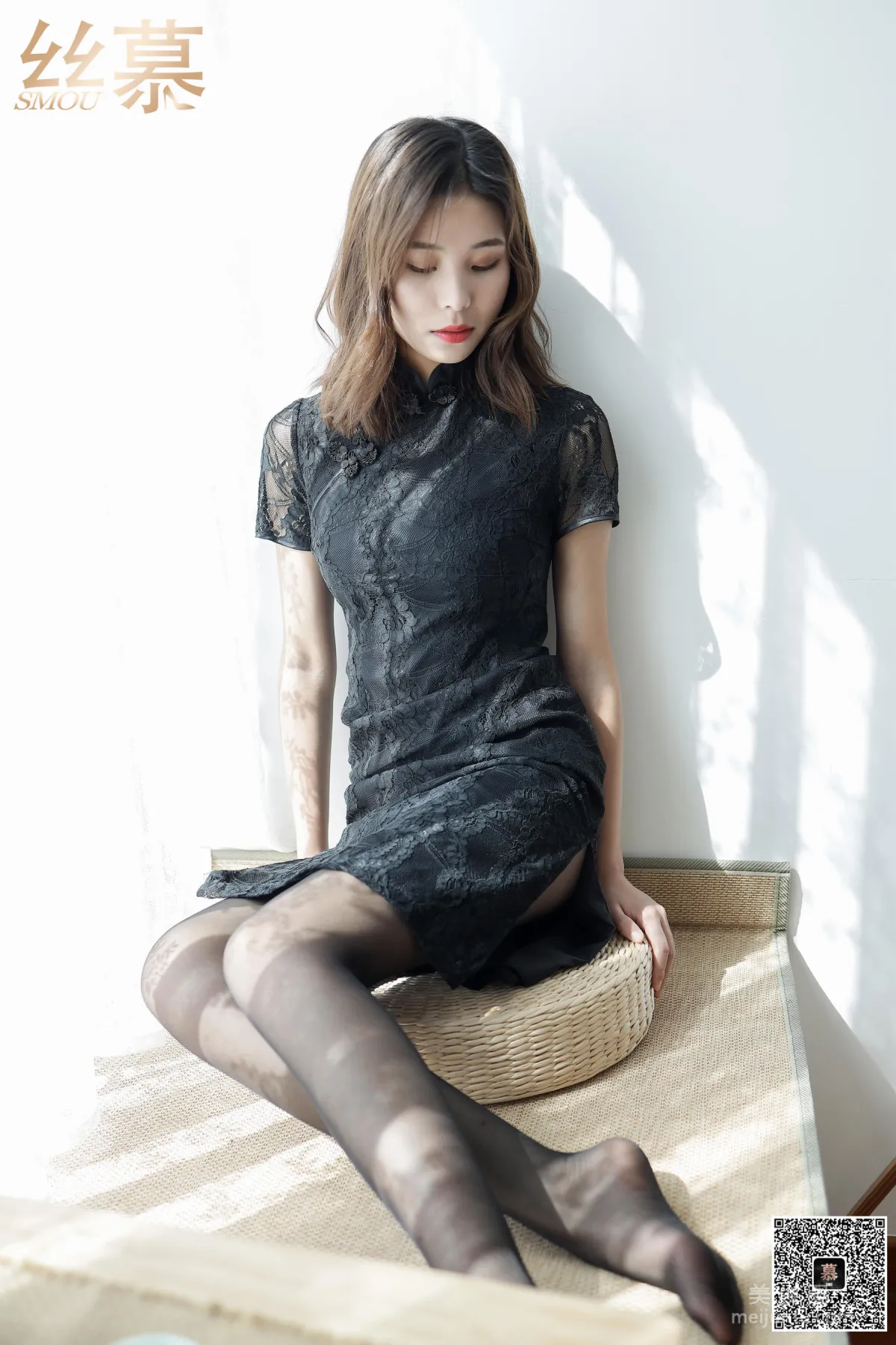 Xin Mo: SiMu TX067 photo 13