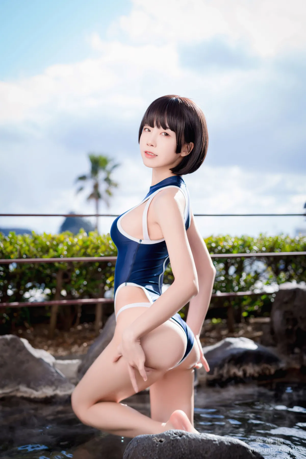 Shui Miao: Web Idols photo 5