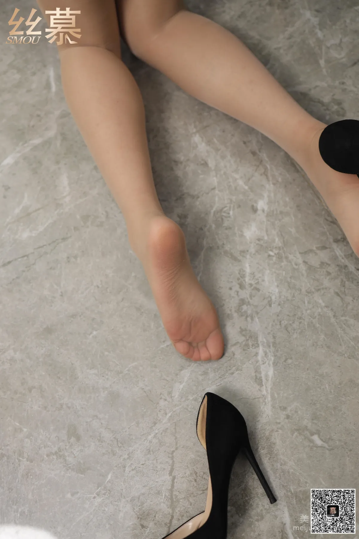 [SiMu] TX064 Zhi Zhi Exclusive - Zhi Zhi Stockings and Beautiful Legs Photos photo 54