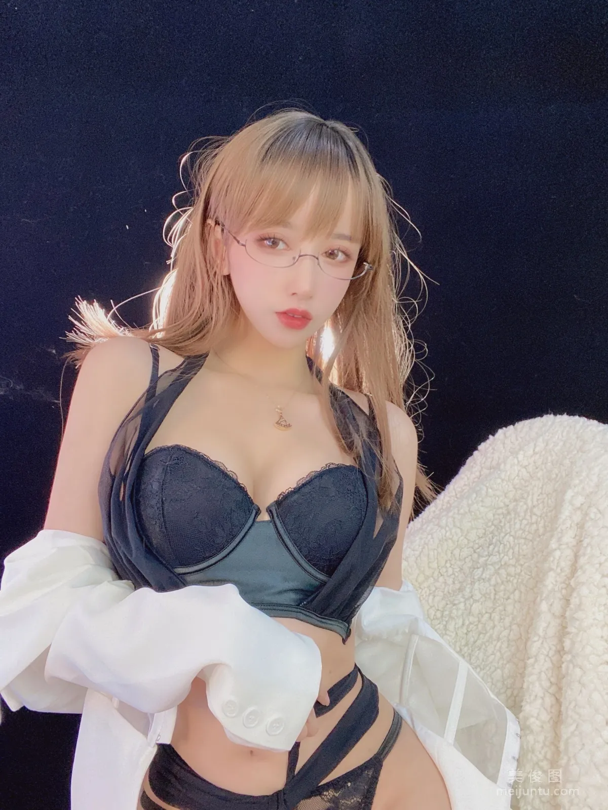 Mixianxian sama: Web Idols photo 24