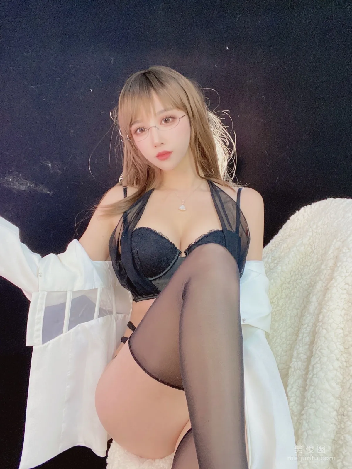 Mixianxian sama: Web Idols photo 22