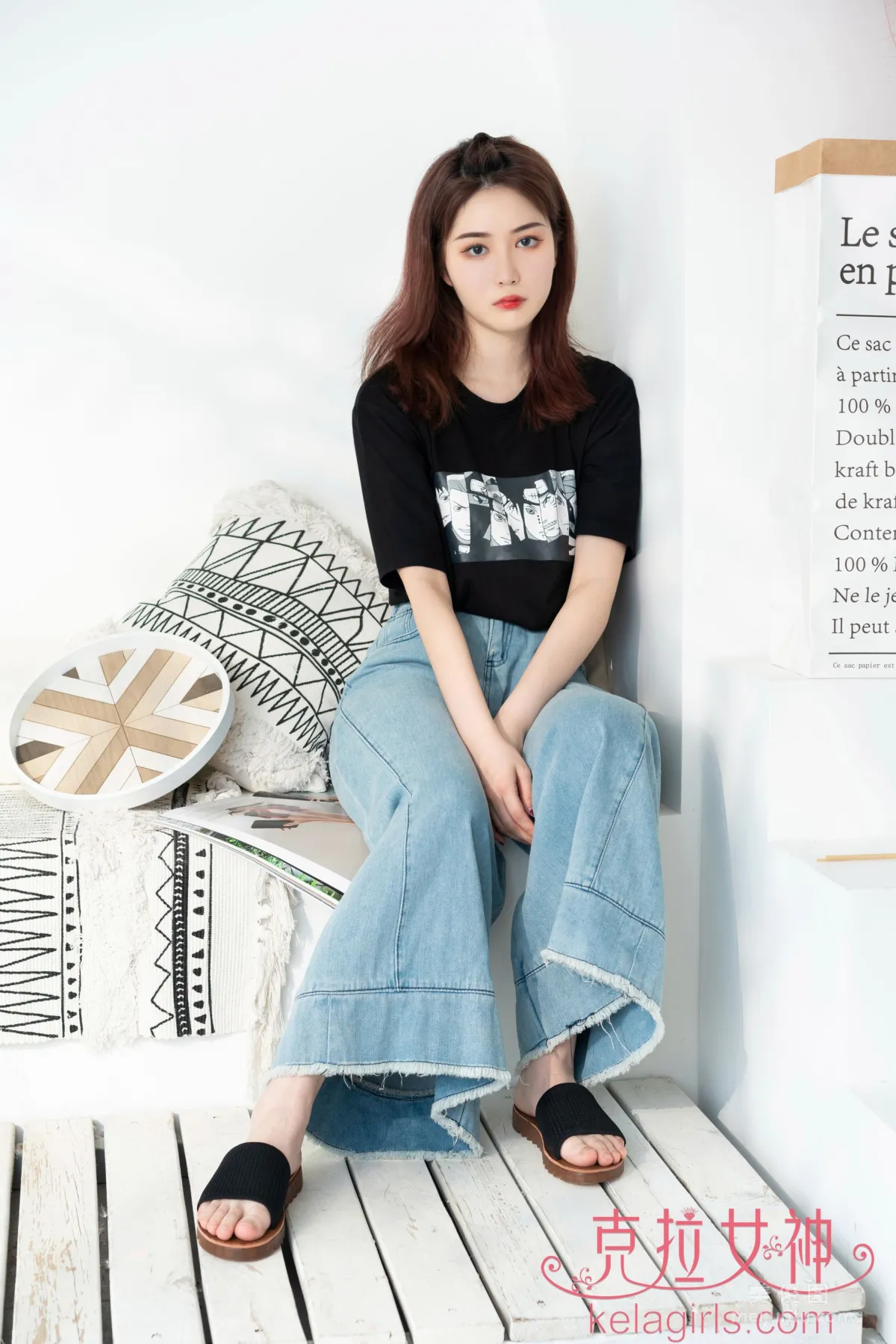 Meng Yao: Kelagirls photo 1