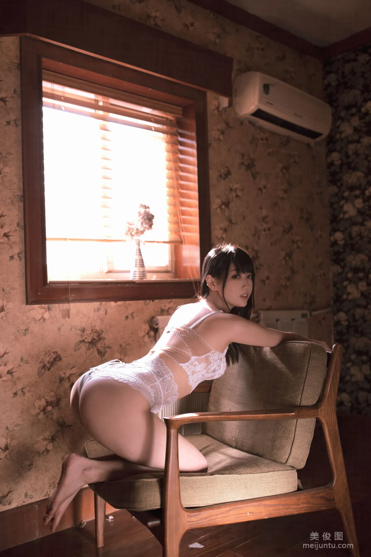 [Cosplay] Zhouji Shike Aitu Tu, Attic Girl photo 27