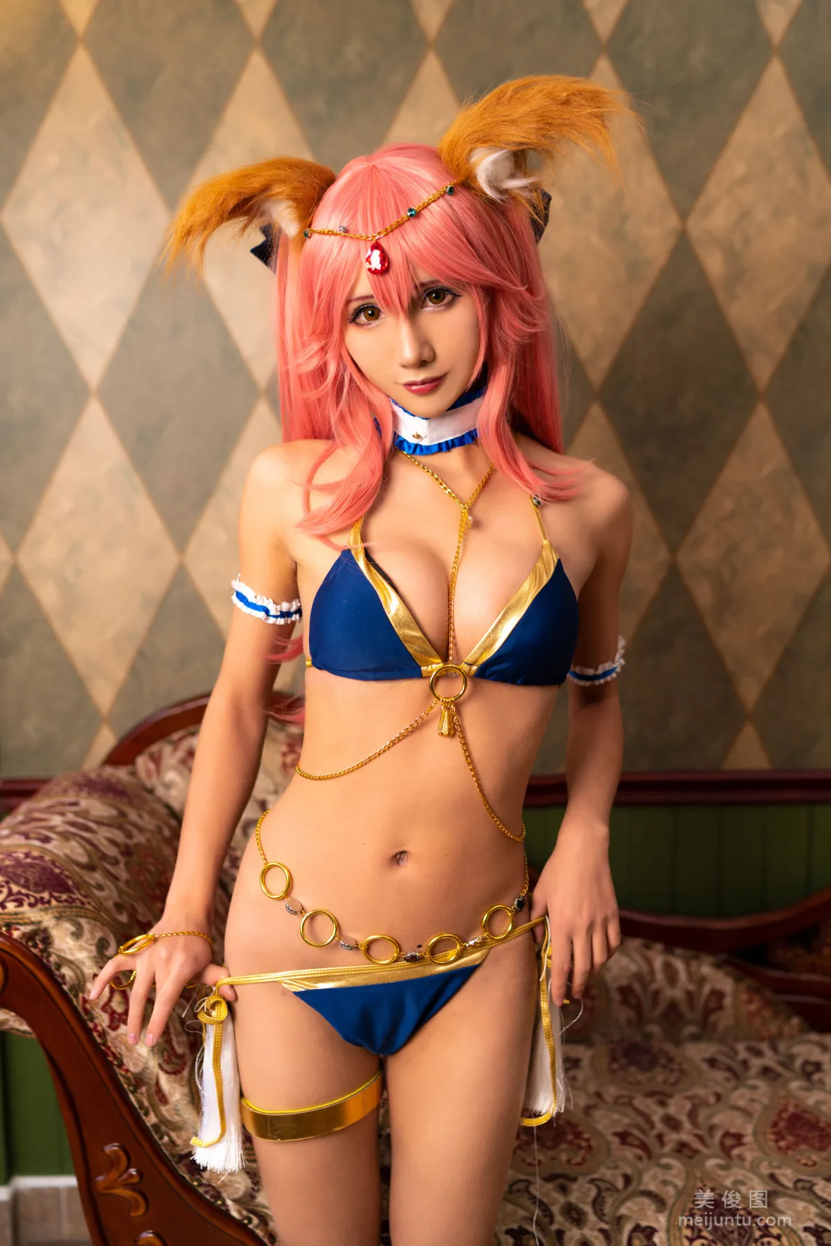Ya Qi: Web Idols photo 27