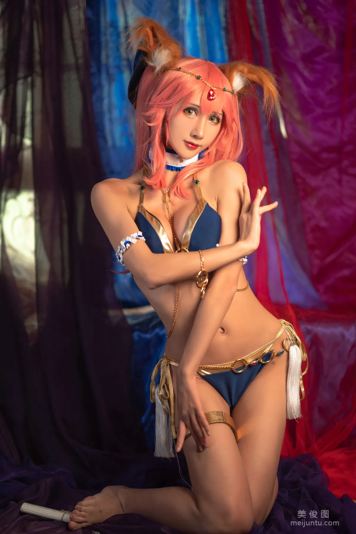 Ya Qi: Web Idols photo 22