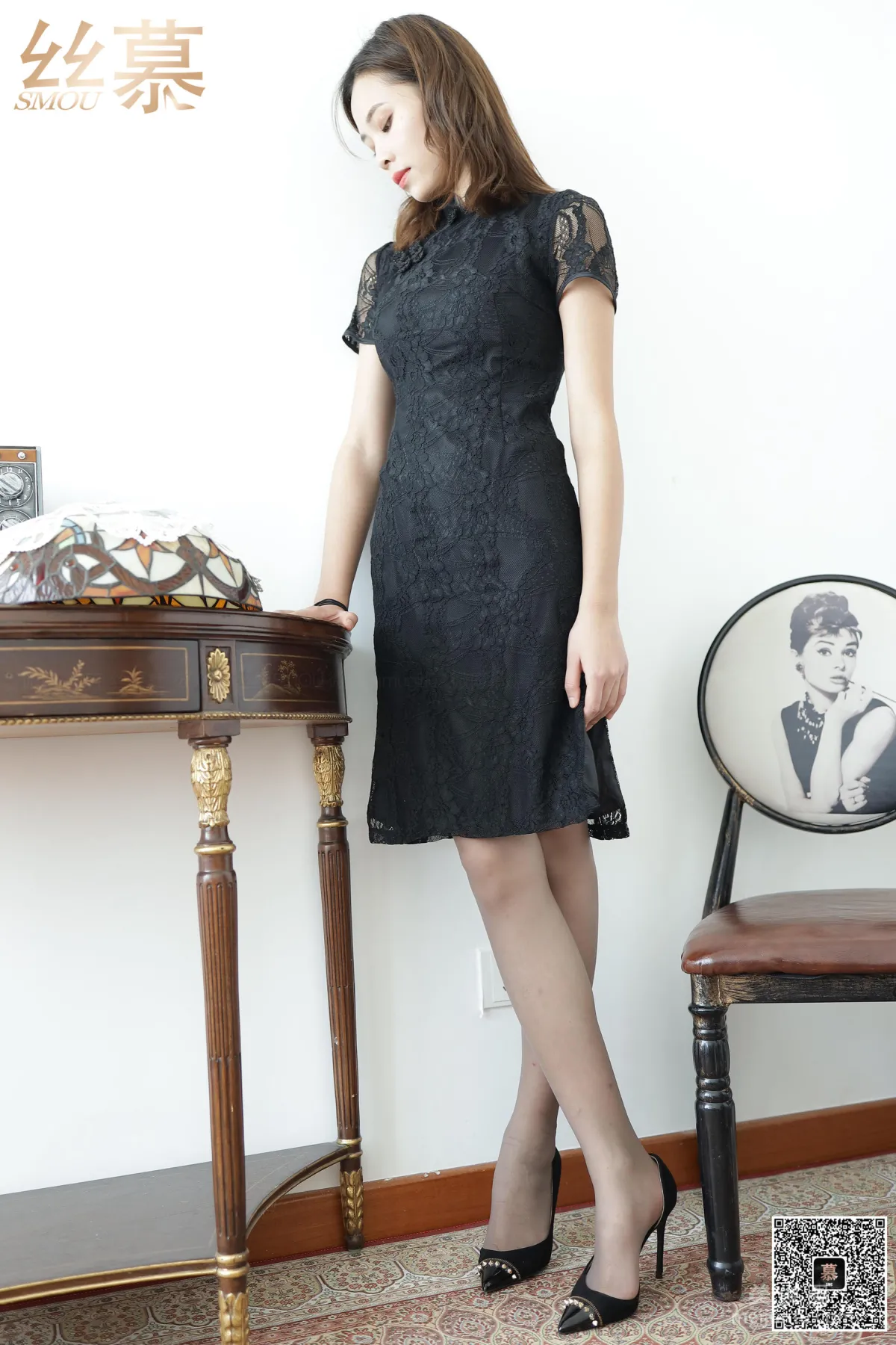 Xin Mo: SiMu TX067 photo 25