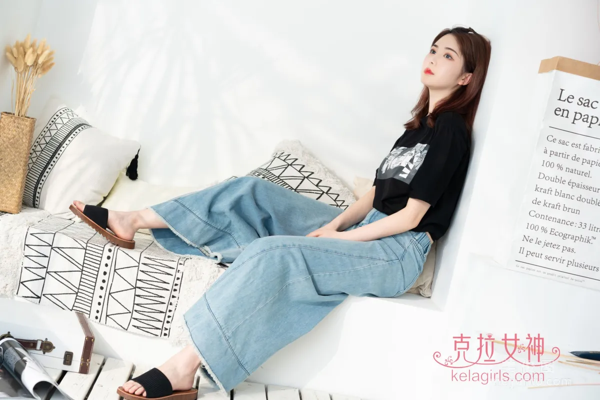 Meng Yao: Kelagirls photo 4