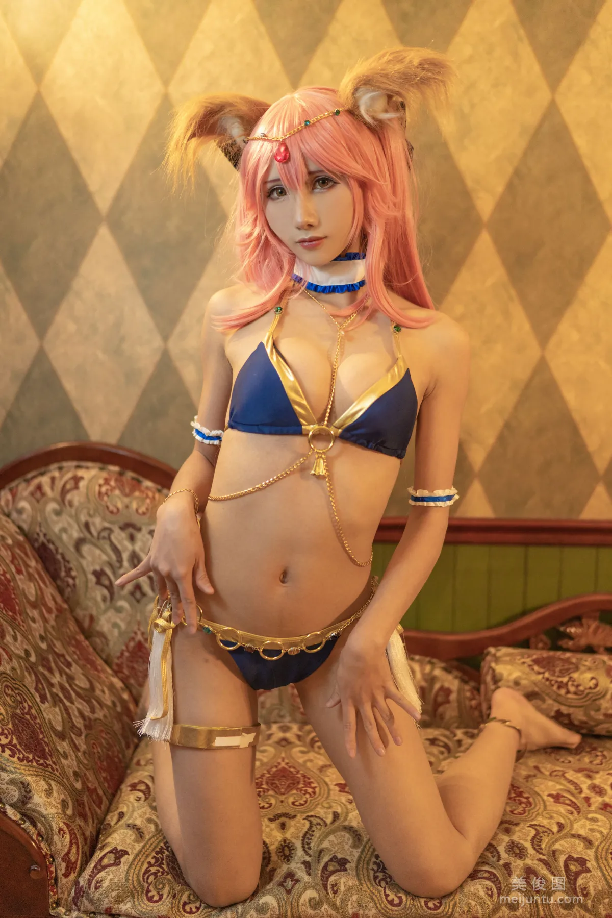 Ya Qi: Web Idols photo 47