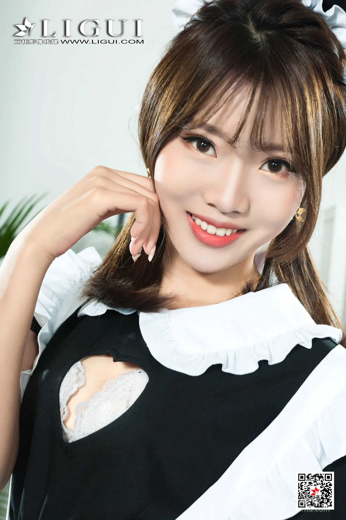 Zhong Qing: Ligui photo 25