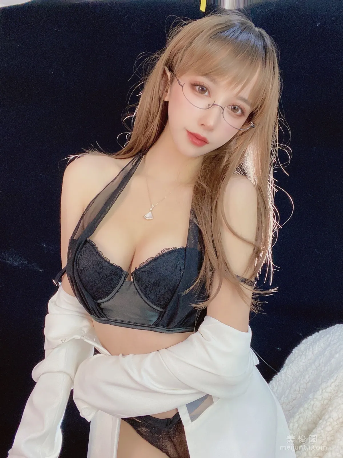 Mixianxian sama: Web Idols photo 9