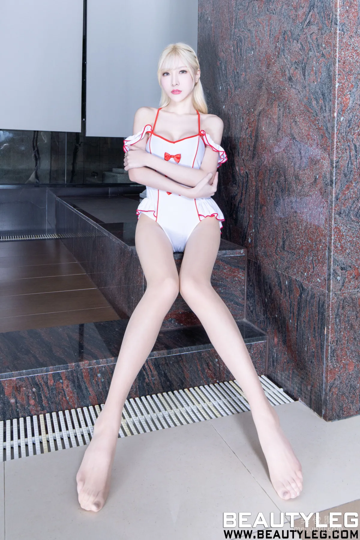 [Beautyleg] No.2047 Leg Model Xin Stockings and Beautiful Legs Photos photo 45