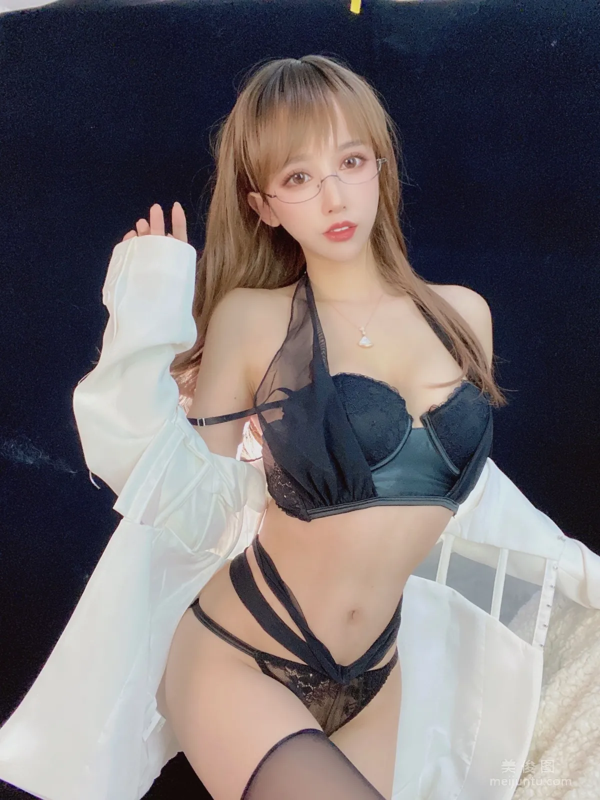 Mixianxian sama: Web Idols photo 10