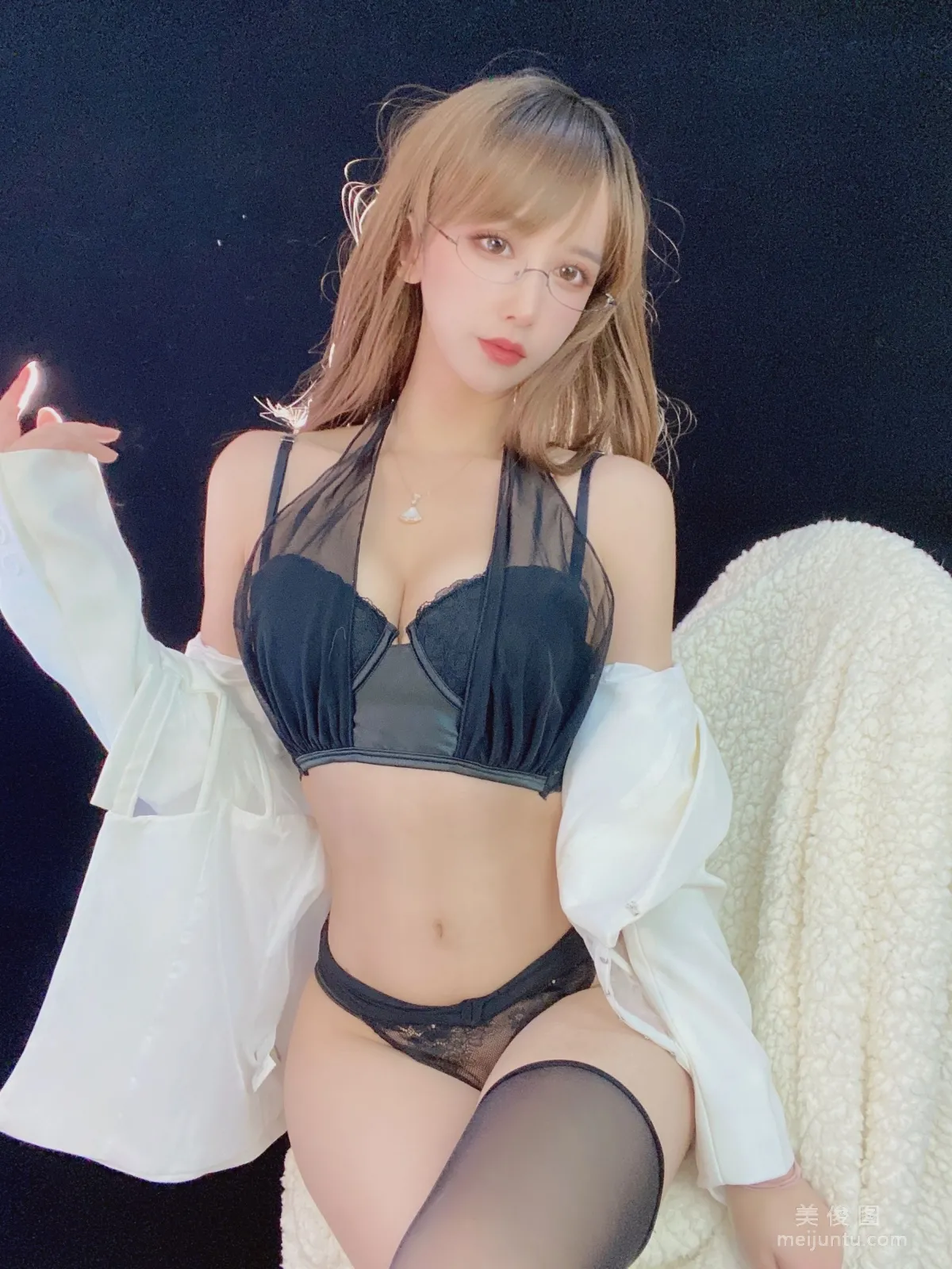 Mixianxian sama: Web Idols photo 27