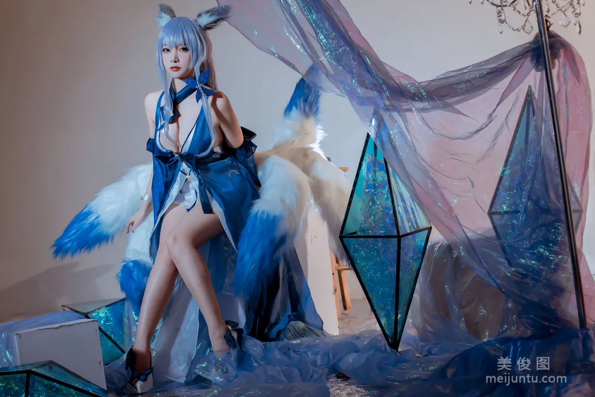 Erzuo Nisa: Web Idols photo 7