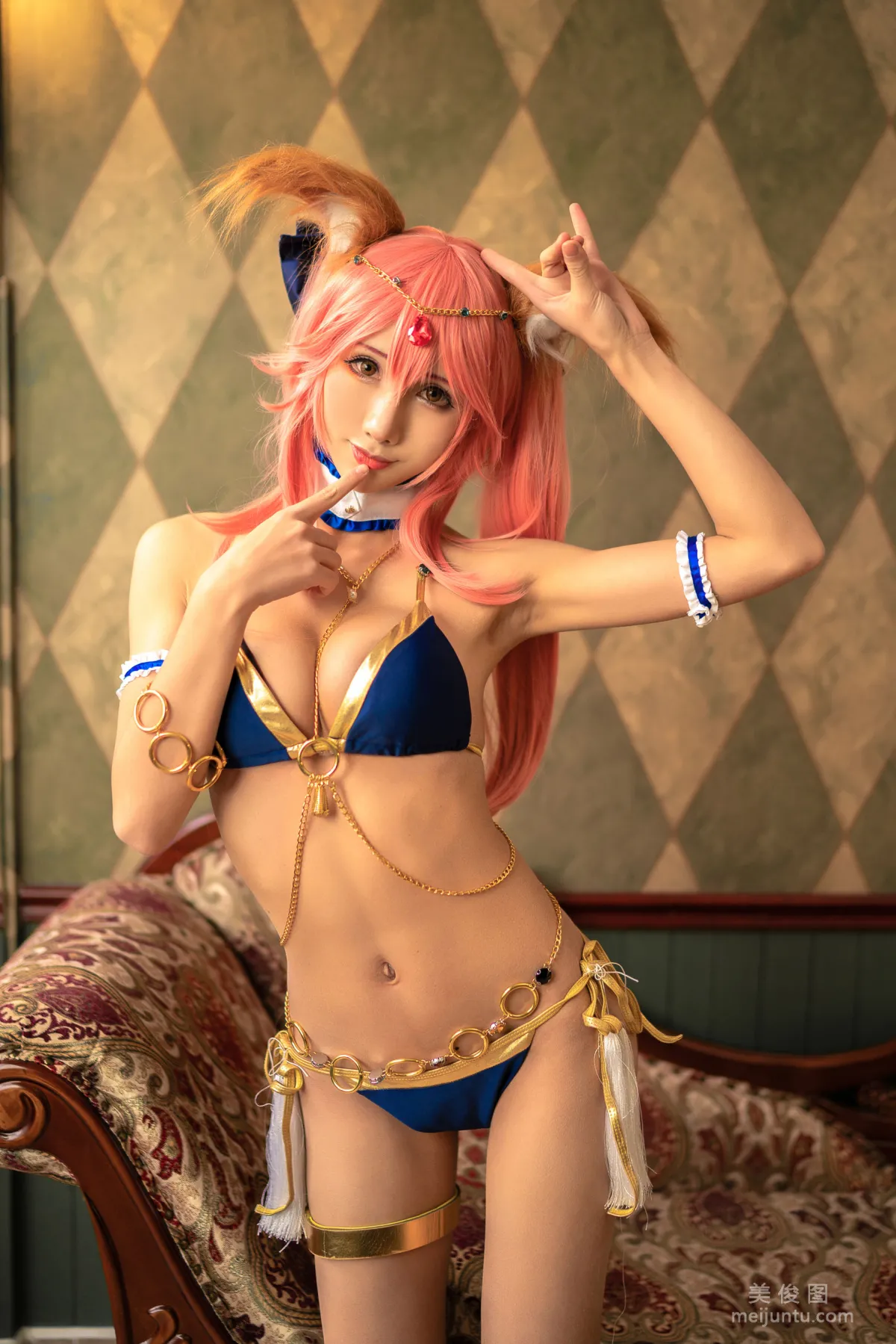 Ya Qi: Web Idols photo 28