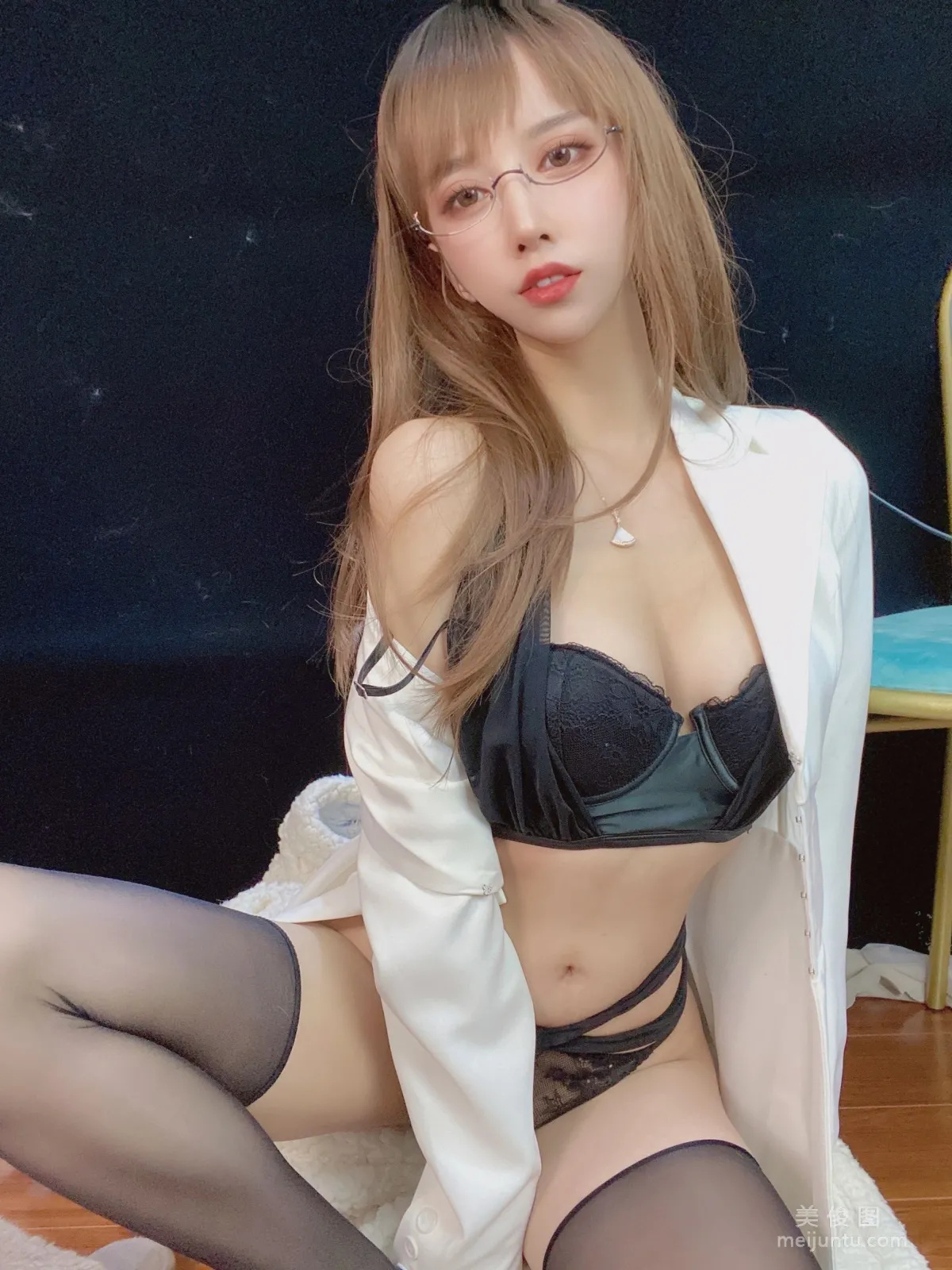 Mixianxian sama: Web Idols photo 6